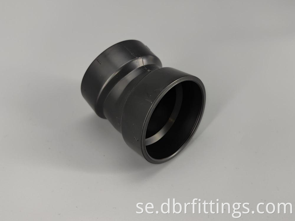 cUPC ABS fittings 22.5 ELBOW for sewer system